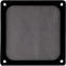 Silverstone FF143 - Chipset - Zwart - 140 mm x 1,5 mm x 140 mm