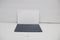 Samsung Galaxy Tab S11 Ultra - Book Cover Keyboard Slim AZERTY - Draadloos toetsenbord - Zwart