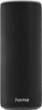 Hama Pipe 3.0 - Draagbare Bluetooth-luidspreker - Waterdicht 24W met RGB-ledlichtshow