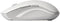Rapoo 7200M - Draadloze muis - 1600 DPI optische sensor - Wit