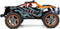 Wltoys 104009 Snelle RC Auto - RC Voertuig Volwassenen - Off Road Buggy - Radiografisch Bestuurbare Terreinwagen - RC Truck Car