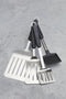 Barbecook Spatel Olivia Nylon - Zwart