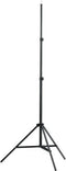 vidaXL - Fotostudioset - met - achtergrond, - lampen - en - paraplu's