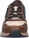 Gabor Dames Sneaker - Comfort Optifit - Suède - Beige
