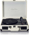 Lenco TT-115CR - Bluetooth platenspeler - Ingebouwde speakers - Retro koffer