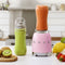 Smeg PBF01 - Personal Blender - 2 snelheden - Roze