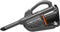 Black & Decker BHHV520JF - Kruimelzuiger - 18V Lithium-ion batterij - Grijs