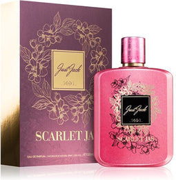 Damesparfum Just Jack EDP Scarlet Jas (100 ml)