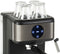 Black & Decker BXCO850E - Espressomachine - 20 Bar - RVS brons