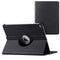 imoshion Tablet Hoes - Geschikt voor iPad Pro 9.7 (2016) - 360° Draaibare Bookcase - Zwart