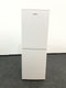 Domo DO91304C - Vrijstaande Koel-vriescombinatie - 138 liter - Energieklasse C - Wit