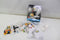 LEGO Ideas - Disney Pixar Luxo Jr. - Bouwset voor volwassenen - 613 steentjes
