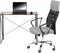 Industrieel bureau - Modern - Loft - Computer - 90x75x45cm
