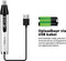 FlinQ Oplaadbare 4 in 1 Baard trimmer - Wenkbrauw Trimmer - Neustrimmer - Oortrimmer -