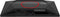 AOC Gaming 25G4SRE - Gamingmonitor - 25