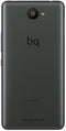 BQ Aquaris U - Smartphone - 16GB opslag - Zwart