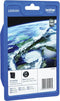 Brother LC-985BK - Inktcartridge - Tot 300 afdrukken - Zwart