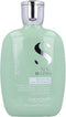 Shampoo Semi di Lino Balancing Alfaparf Milano