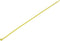 TRU COMPONENTS TC-6645772 Kabelbinder 385 mm 4.80 mm Geel 100 stuk(s)