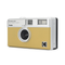 KODAK Ektar H35 Analoge retrocamera met flits Geel