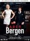 Aber Bergen - Seizoen 1 (DVD) - Noorse dramaserie over een advocatenkoppel (8711983965348)