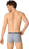 sloggi Start - Retro Pants Hipster - 2 paar - GREY COMBINATION