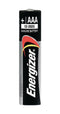 Energizer E300132600 - Alkaline Batterijen - Langdurige energie - Zilver (4 stuks)