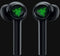 Razer Hammerhead Pro HyperSpeed - True Wireless Earbuds - Ruisonderdrukking - Groen Zwart
