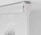 vidaXL - Doucherolgordijn - met - cassette - 110x240 - cm - stofbreedte - 106 - cm