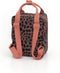 Studio Ditte rugtasje jaguar vlekken - small Multicolour