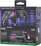 PowerA XBGP0140-01 - Bedrade Controller - Multi-zone RGB-verlichting - Zwart
