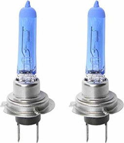 Gloeilamp voor de auto Sparco SPCB1404 H7 12V 55W 5000K