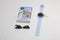 Ice-Watch ICE-Smart Junior 3.0 RD - Kindersmartwatch - Find My functie - Rood