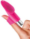 Yoba Glee - Vingervibrator - 10 Standen - Roze