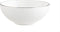 Villeroy & Boch Anmut Platinum - Kom 13 cm - Premium Bone Porselein - Wit