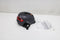 Abus Hud-Y - Fietshelm - Verstelbaar - Titan S (51 - 55 cm)