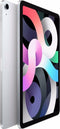Apple iPad Air (2020) - 10.9 inch - A14 Bionic - 256GB - WiFi - Zilver
