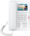 Fanvil H5W - VoIP-telefoon - Handsfree Intern doorschakelen - Wit