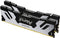 Kingston FURY Renegade - DDR5 Geheugen - 48GB 7200MT/s - Zwart/Zilver (2 stuks)