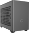 Cooler Master NR200P MAX V1 - Mini-ITX Behuizing - 850W PSU & 280mm AiO - Staal en Glas