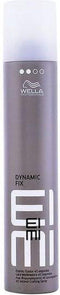 Haarlak Eimi Dynamic Wella Eimi Laca (500 ml)