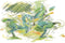 Faber-Castell Pitt - Pastelpotloden set - 60 stuks - 4.3mm