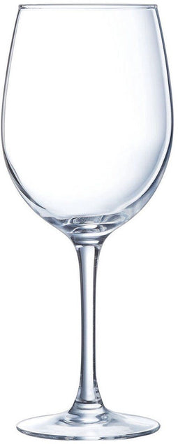 Arcoroc Vina - Wijnglas 480 ml - Geschikt voor afwasmachine en koelkast (6 stuks)