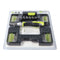 Goobay 37-piece precision screwdriver set - for precision mechanical screwdriving