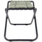 Crespo AP/306 - Voetenbank - Tex-Comfort - Groen