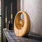 AnLi Style Tafellamp 1L Arch wood