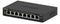 Netgear GS308E v4 - Managed Netwerkswitch - 8x Gigabit Ethernet - VLAN QoS IGMP snooping