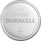 Duracell 303/357 - Knoopcel SR44 1,5V batterij - Camera-accessoire