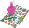 Science4you Starter Kit Tattoos