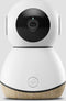 Maxi-Cosi See Babyfoon - Smart Babyfoon met HD-livestream - Geluid en bewegingsdetectie - Wit